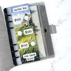 SCOTLAND Savings Challenge (Dream & Discover Collection)