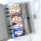 SCOTLAND Savings Challenge (Dream & Discover Collection)