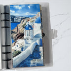 GREECE Savings Challenge (Dream & Discover Collection)