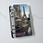 PARIS Savings Challenge (Dream & Discover Collection)