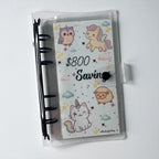 $800 Savings Challenge