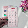 Treat-Your-Future Tuesday Savings Tracker