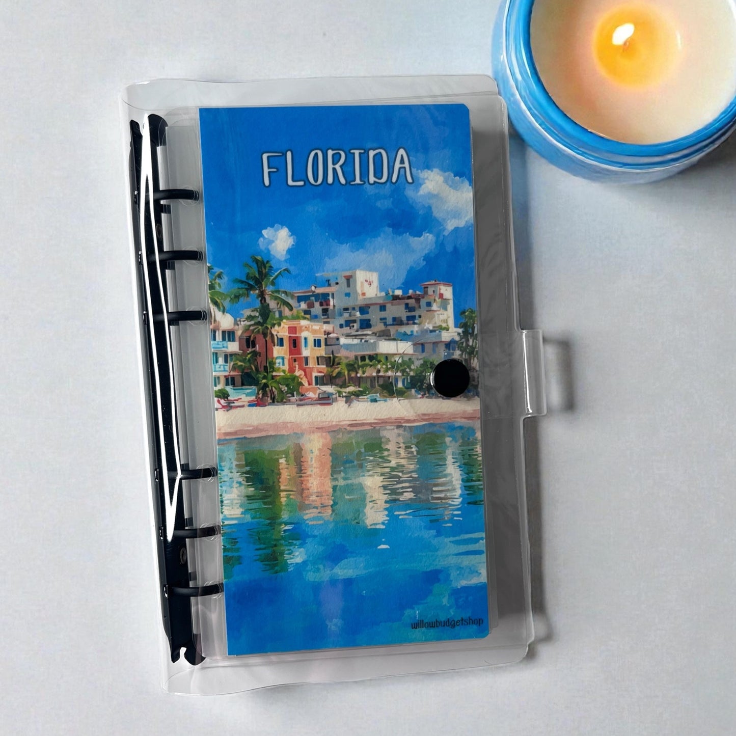 FLORIDA Savings Challenge (Dream & Discover Collection)