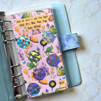 Scratch-Off Savings Challenge Trackers