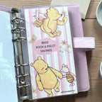 $600 Pooh & Piglet Savings Challenge