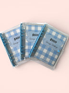 BlueBow A5 Savings Challenge