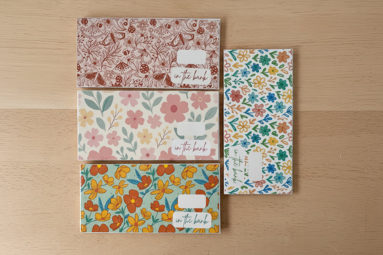 "In the Bank" Placeholders (Customizable)