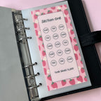 Strawberry Fields $10K Savings Challenge