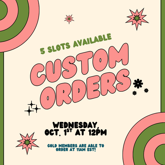 CUSTOM SAVINGS CHALLENGE (*PLEASE: NO DISCOUNT CODES ALLOWED ON THIS LISTING*)**PLEASE READ PRODUCT DESCRIPTION*