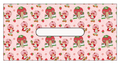 Strawberry Shortcake Cash Envelopes