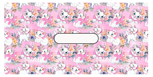 Marie Cat Cash Envelopes