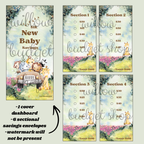 New Baby $1K Savings Challenge