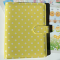 Spring Reset Collection (IMPERFECT BINDERS ONLY)