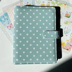 Spring Reset Collection (A5 Savings Binders & Challenges)