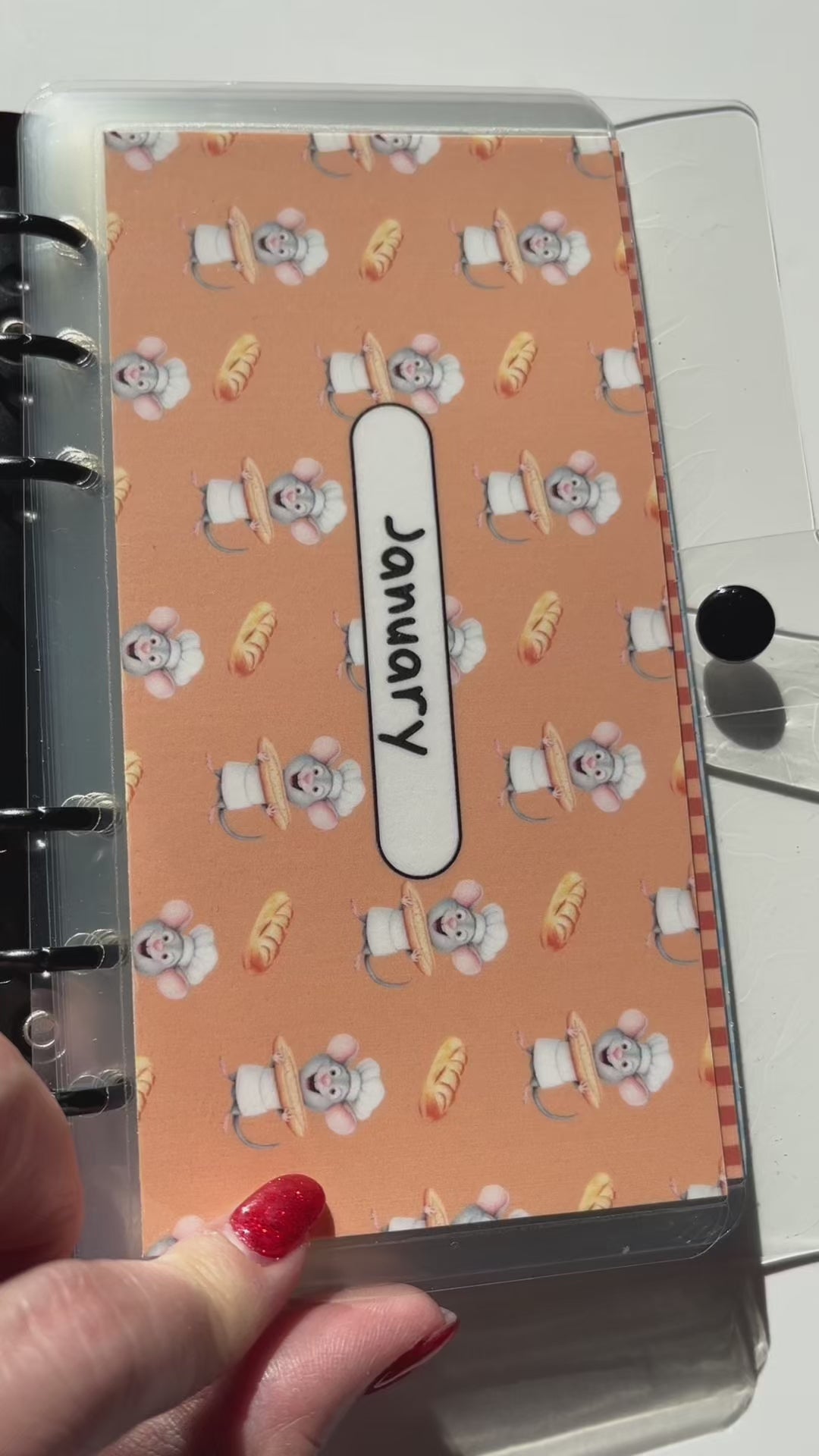 $1200 Little Chef Savings Challenge