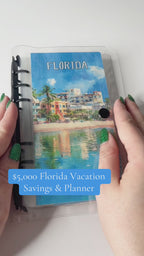FLORIDA Savings Challenge (Dream & Discover Collection)