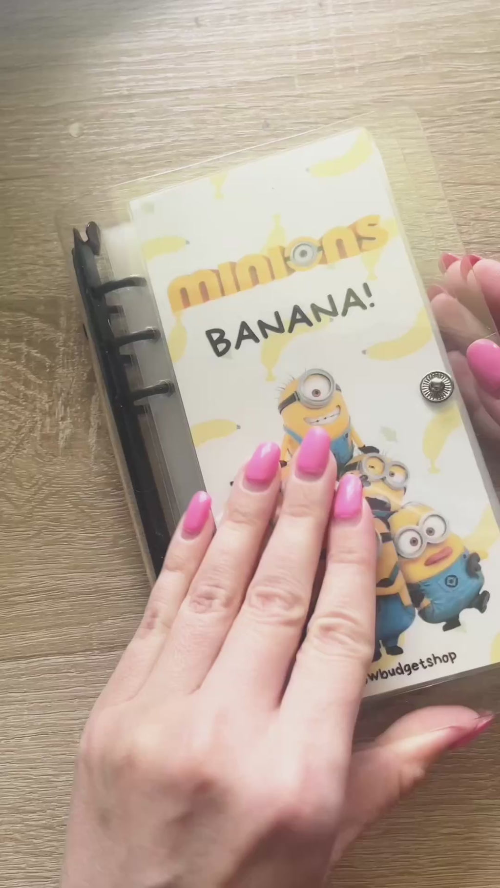 Minions Savings