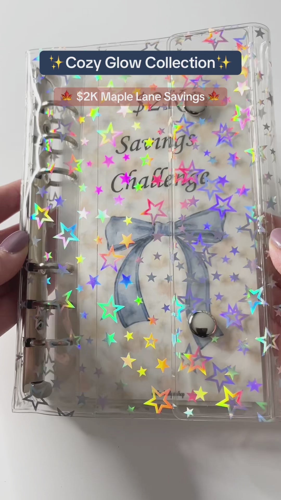 Maple Lane $2K Savings (Cozy Glow Collection)