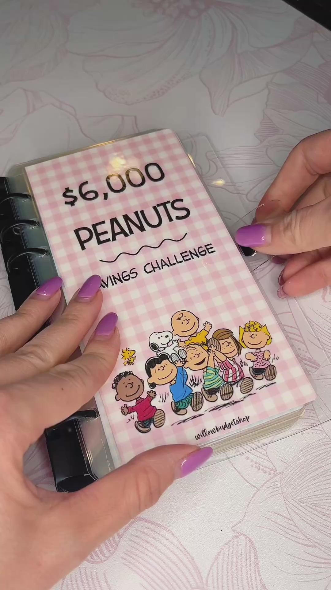 Charlie Brown Peanuts $6K Savings