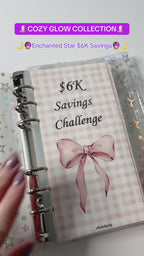 Enchanted Star $6K Savings (Cozy Glow Collection)