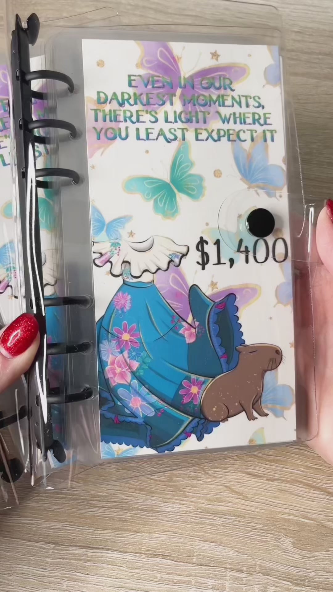 Encanto-Inspired Savings ($700 and $1,400)